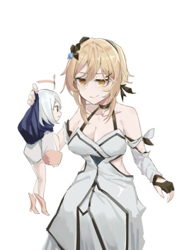 若翾Zephyr