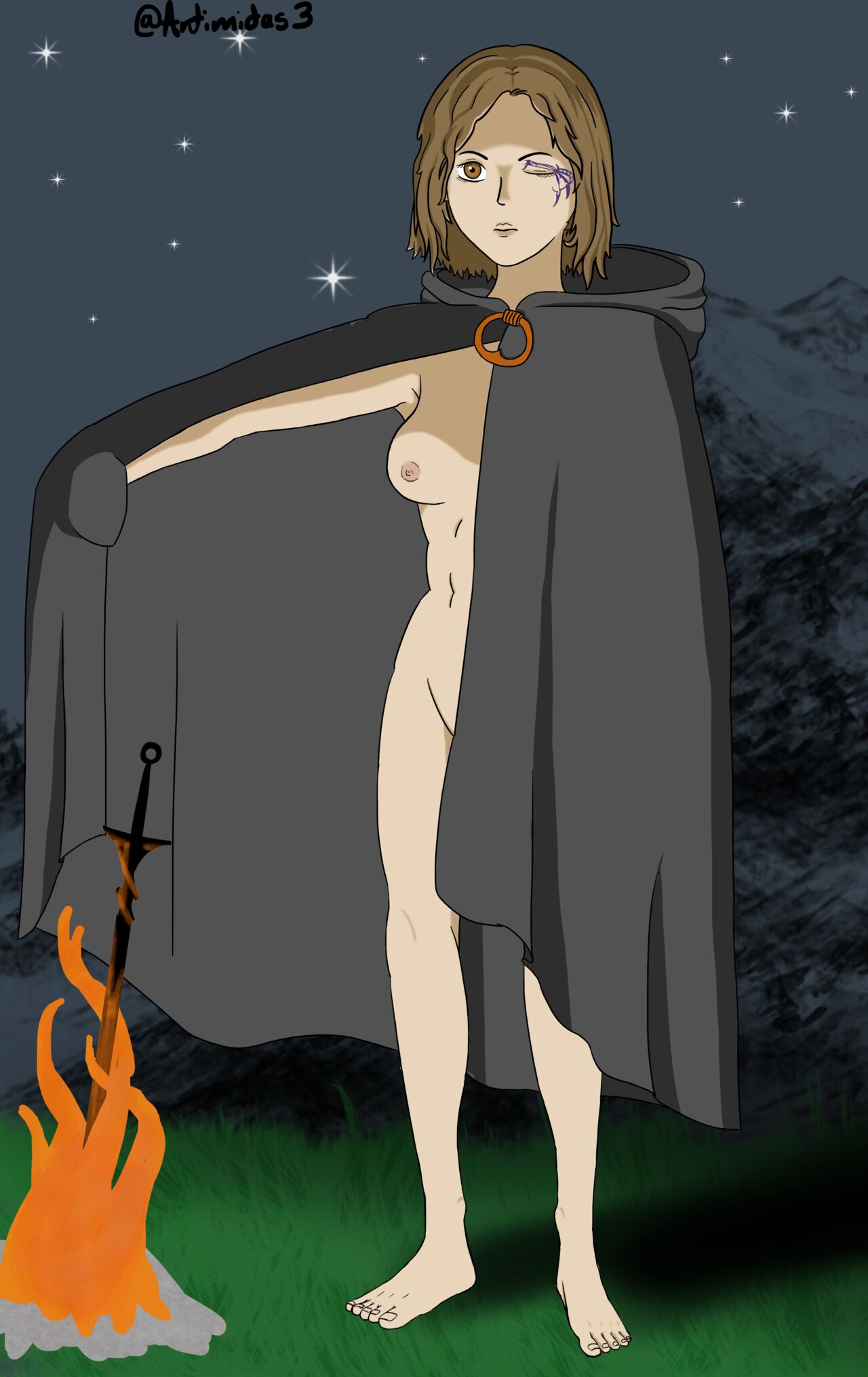 Elden Ring Gallery page 5 full