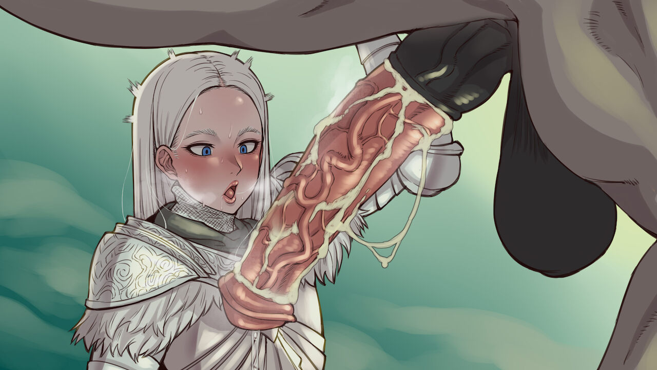 Elden Ring Gallery page 8 full