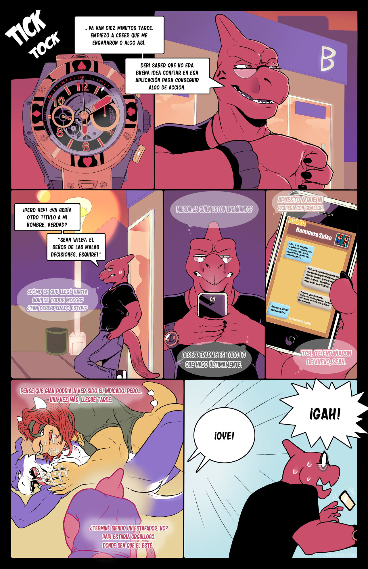 Two for one page 2 full