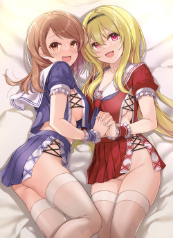 Ecstasy Stage 67 Premium ChitoKare Fan Kanshasai