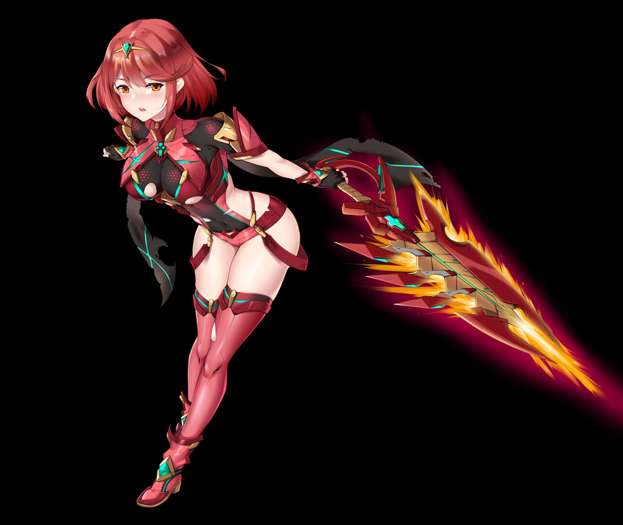 Pyra page 3 full