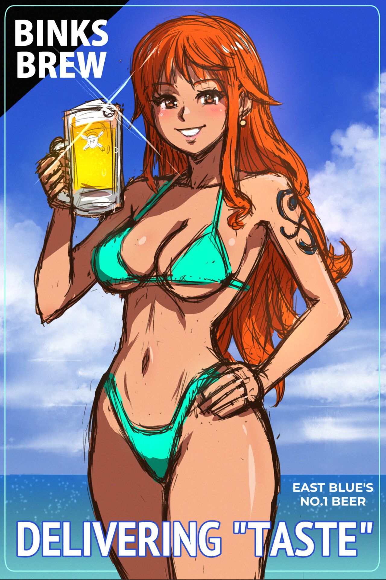 Binks Brew page 5 full