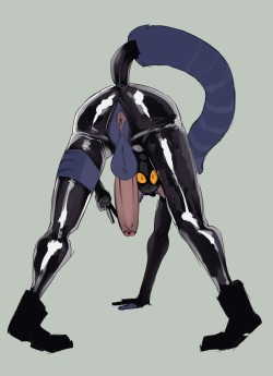 TwistedxFurr