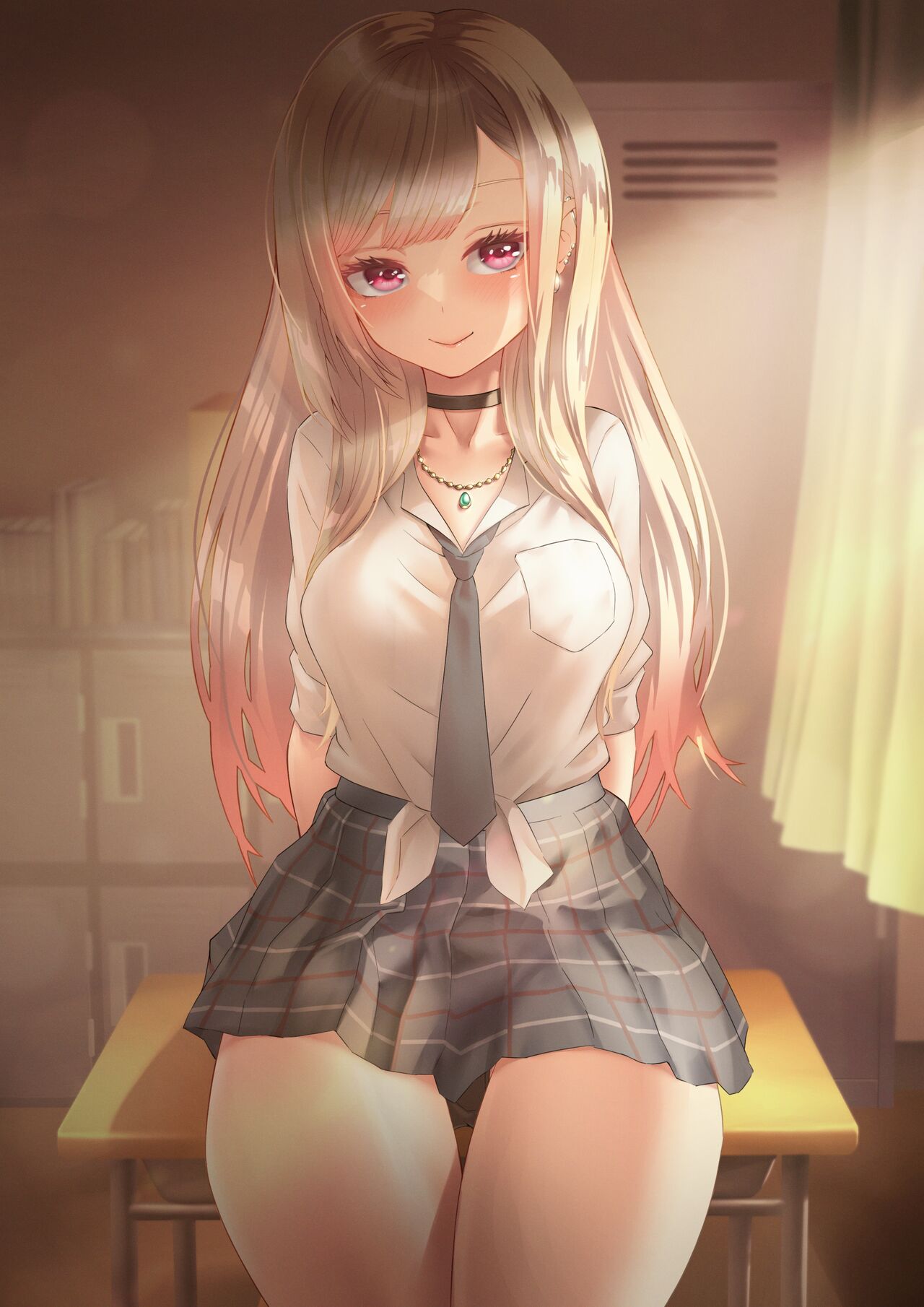 Pixiv Fanbox Compilation page 5 full