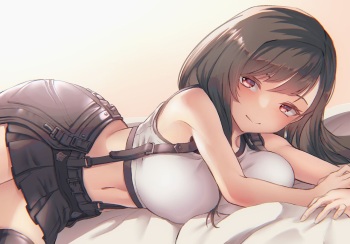 Pixiv Fanbox Compilation cover