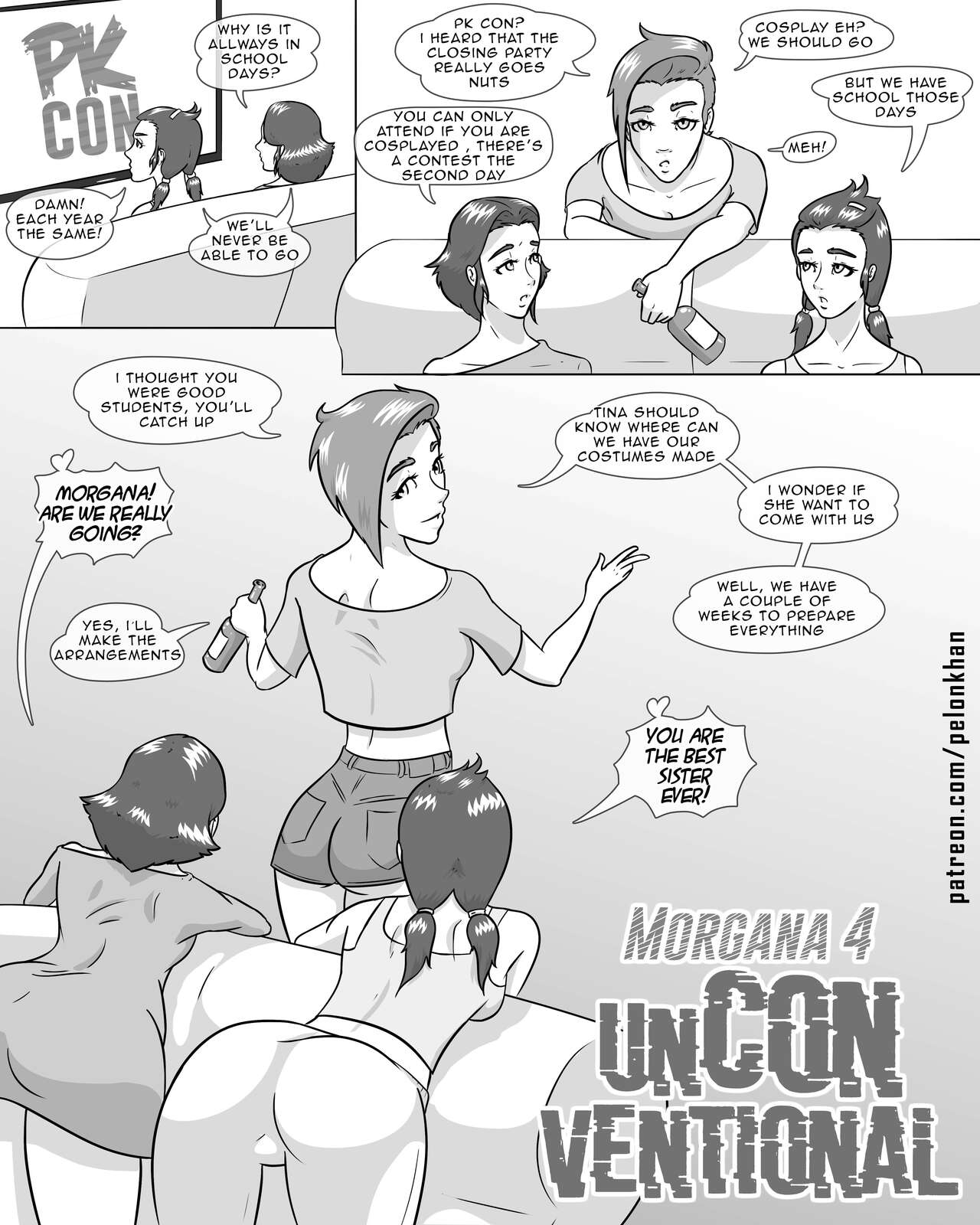 Morgana 4 ENG page 2 full