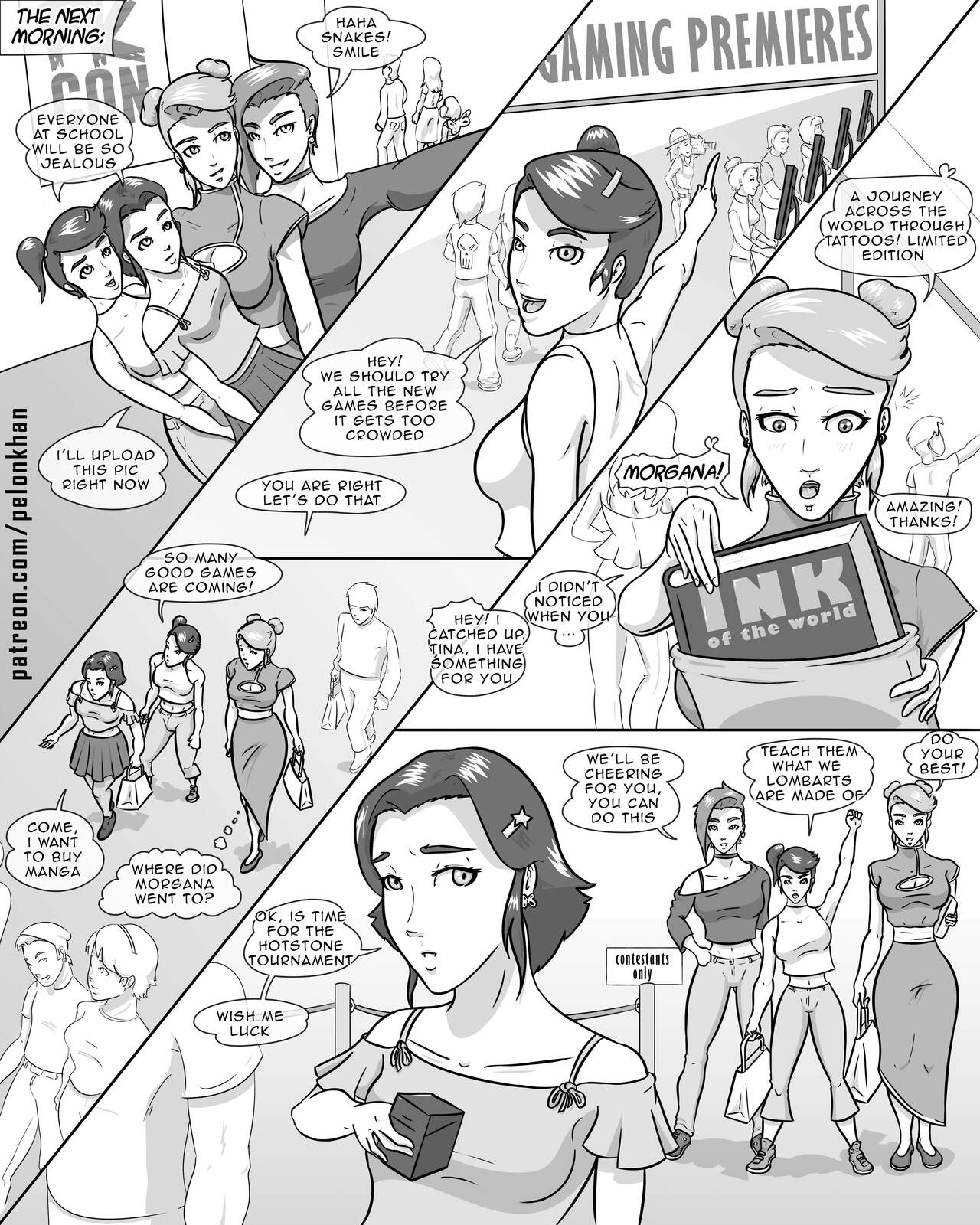 Morgana 4 ENG page 5 full