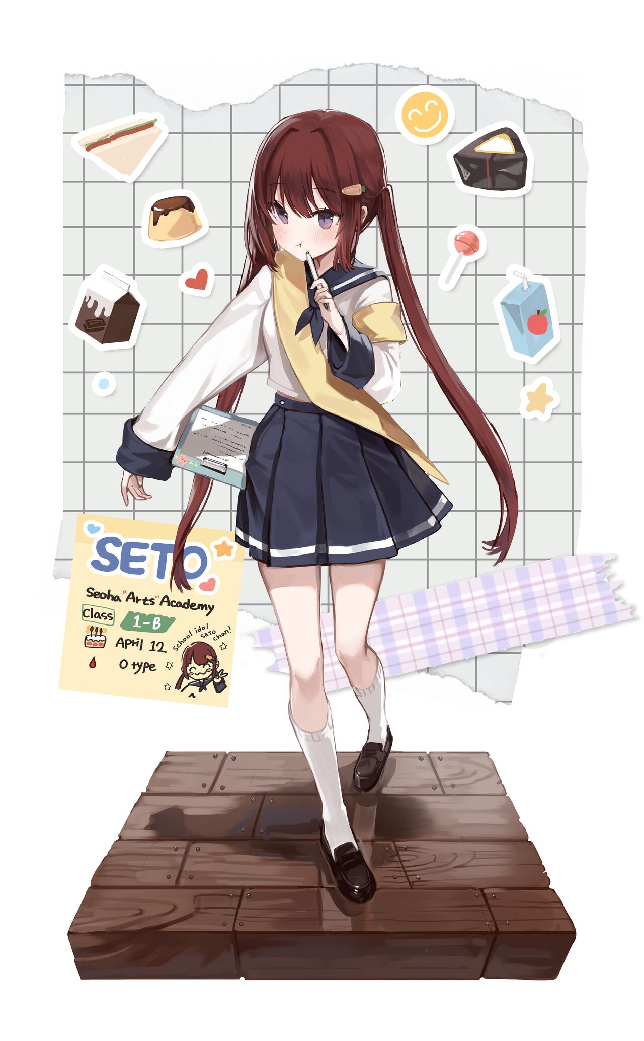 SR page 9 full