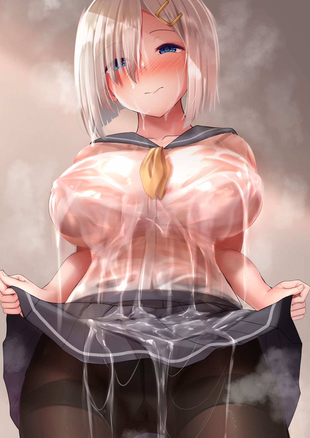 Lotion Hamakaze page 2 full