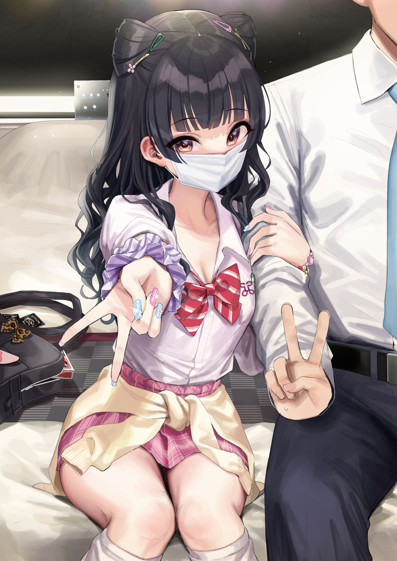 Gal Fuyuko Sabun page 1 full