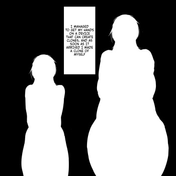 A Geek girl getting the ideal body 3 cover