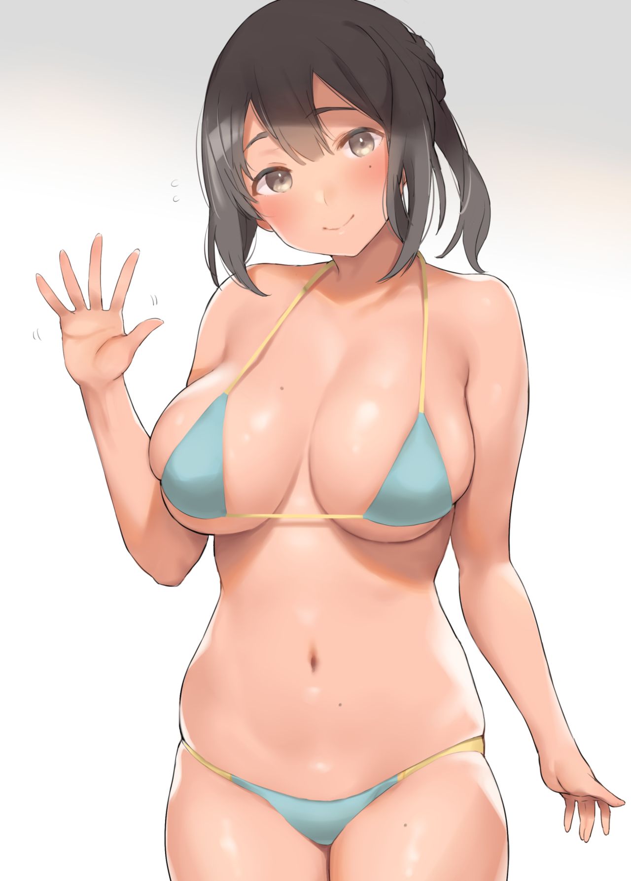 Nekoshoko page 4 full