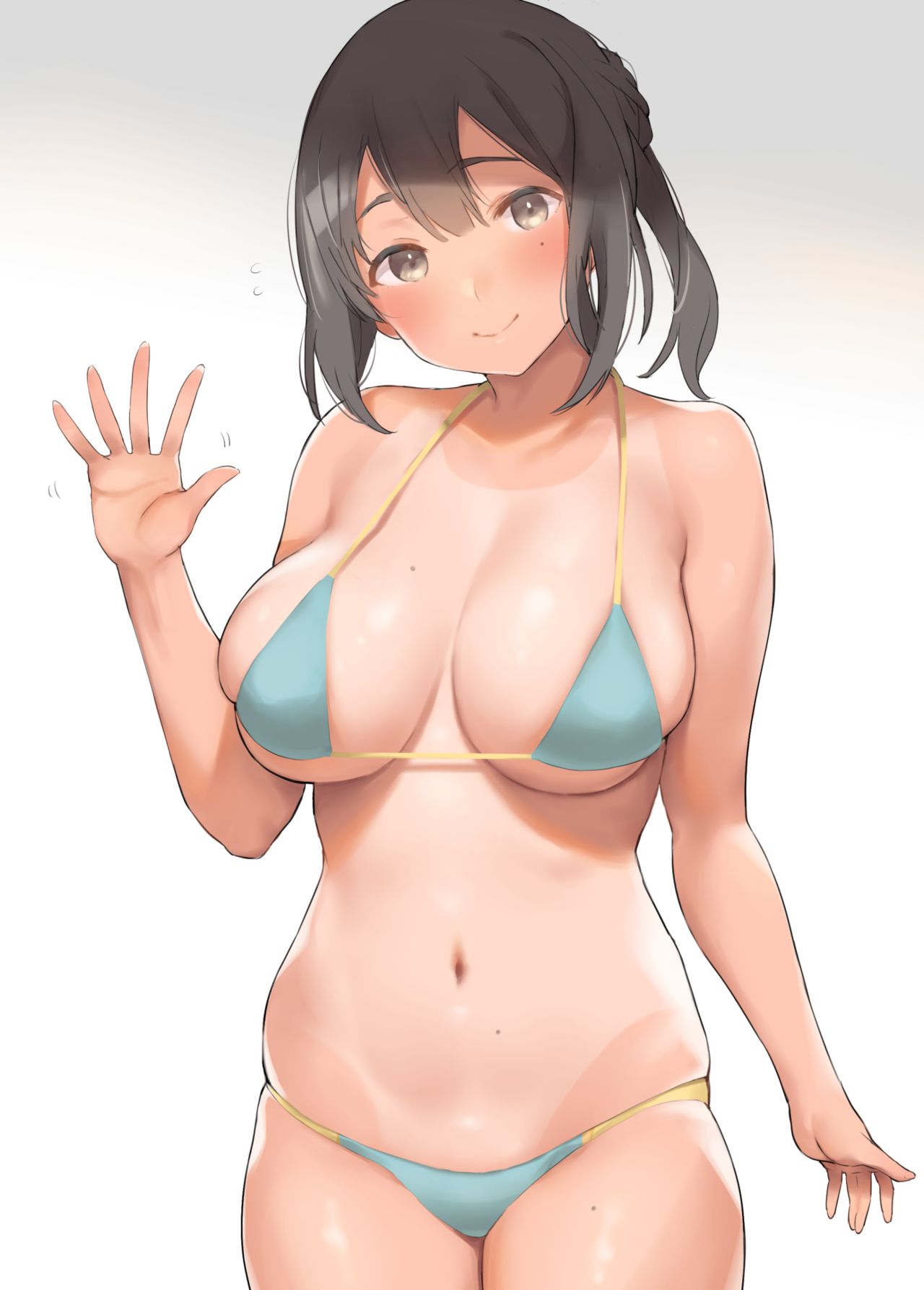 Nekoshoko page 5 full
