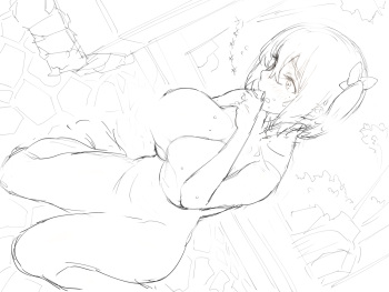Nekoshoko cover