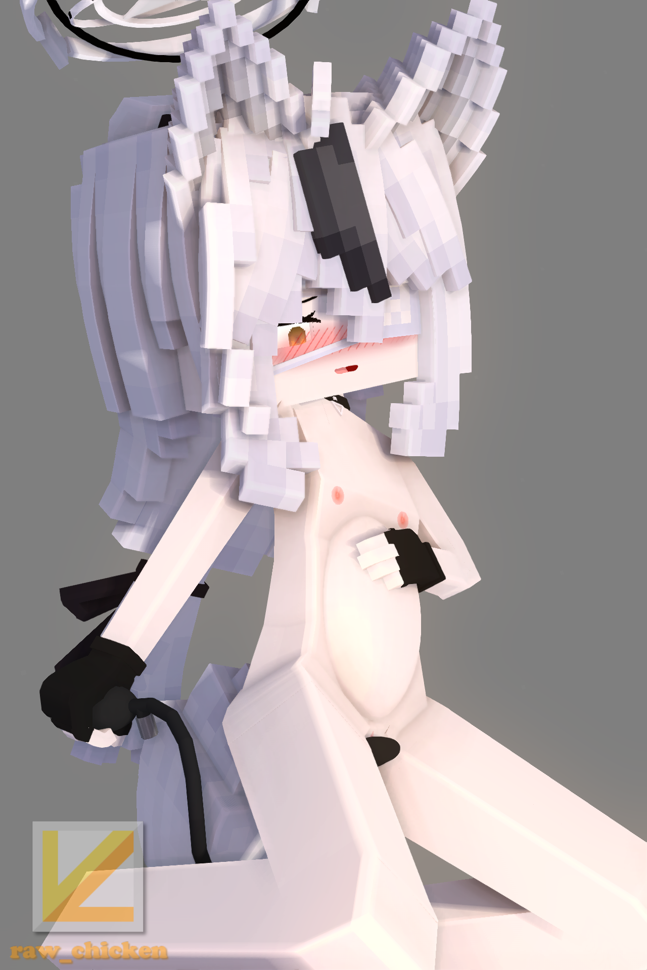Miyu Skinsuit page 7 full