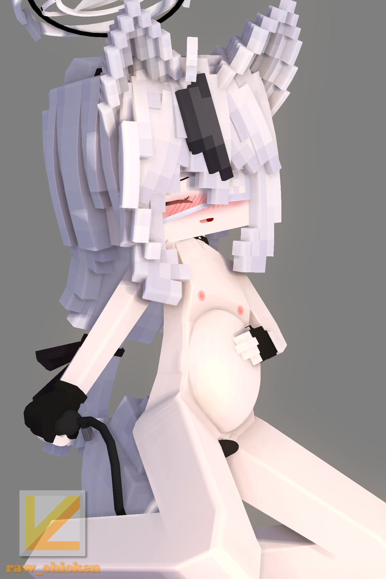 Miyu Skinsuit page 8 full
