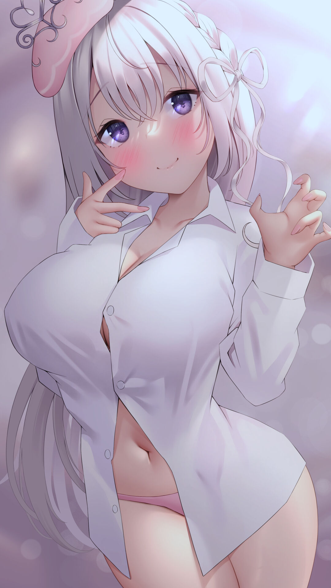 なぃとめあちゃん♪ page 2 full