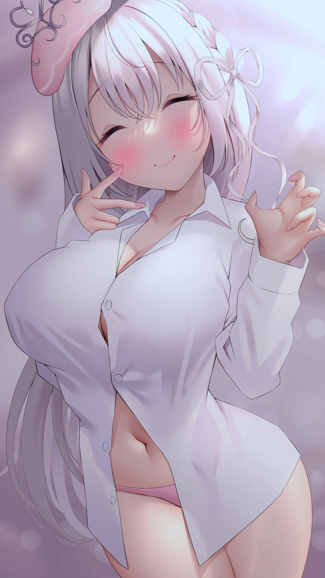 なぃとめあちゃん♪ page 3 full