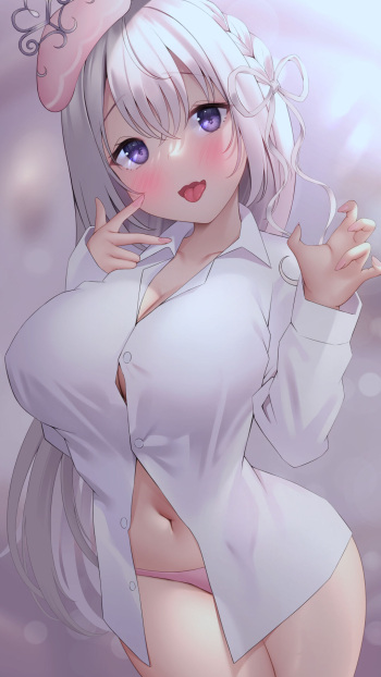 なぃとめあちゃん♪ cover