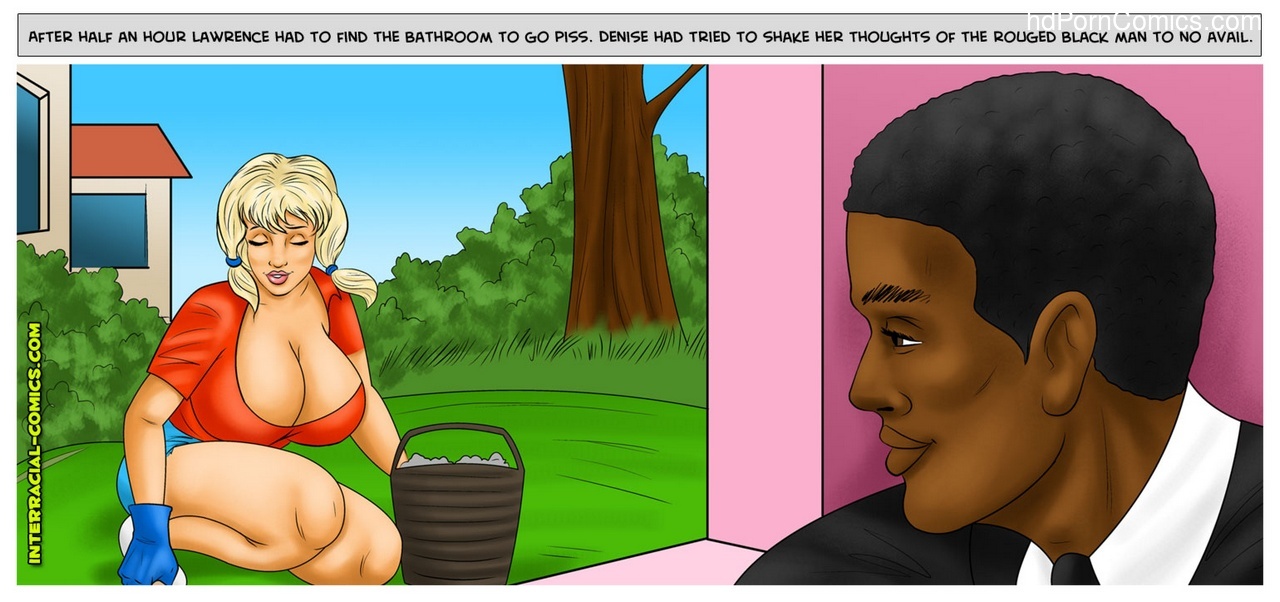 Modern Stepfather 1-3 page 8 full
