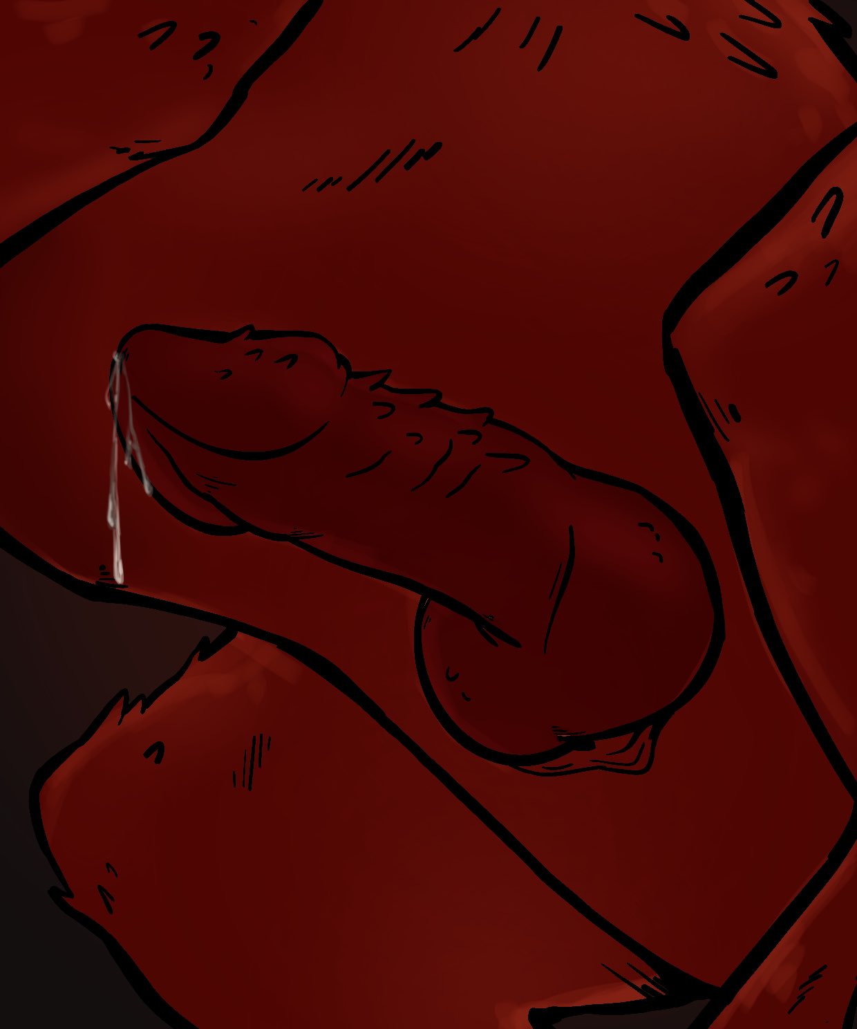 SCP Dick Dossier page 4 full
