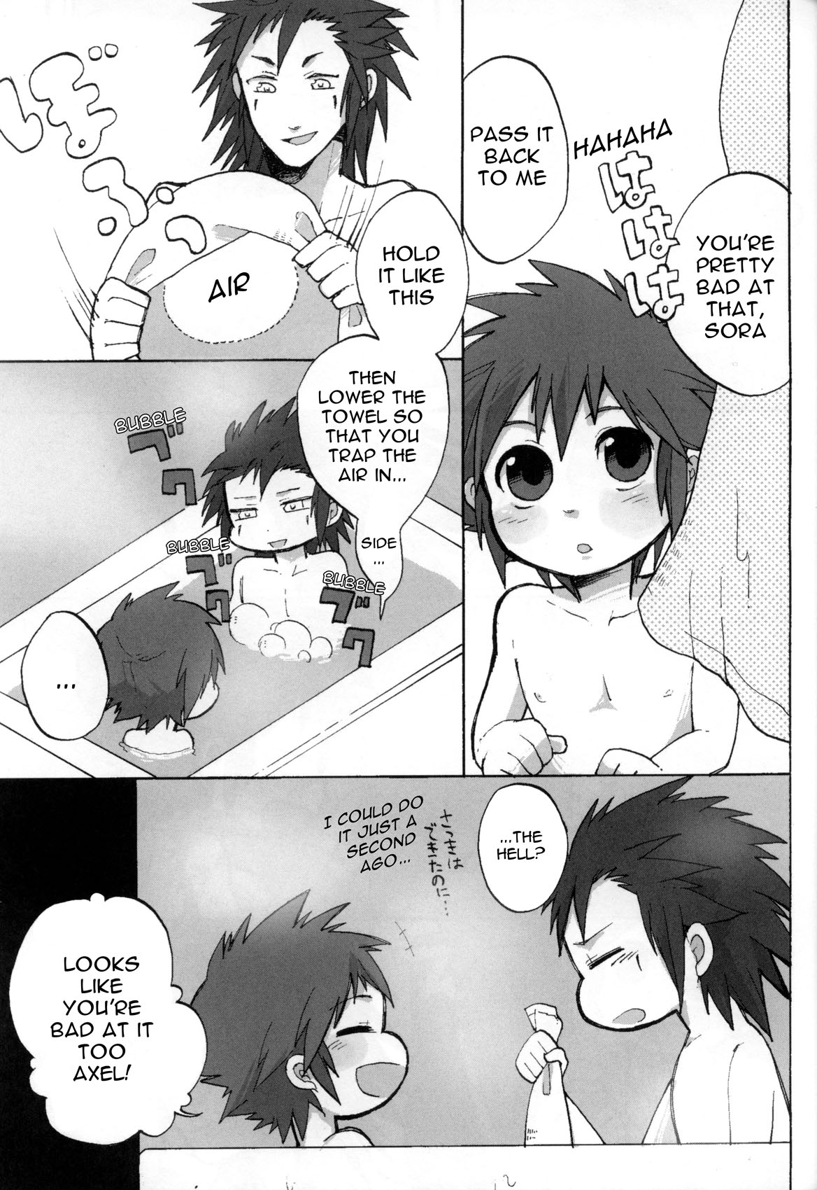 Candy Pop page 10 full