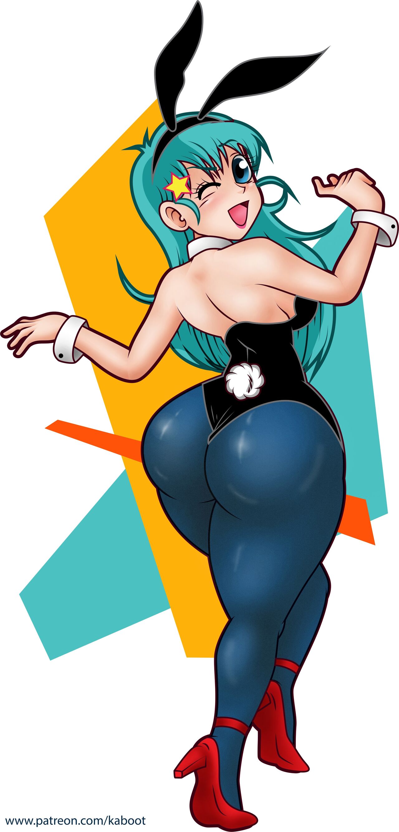 The Bulma Collection page 2 full