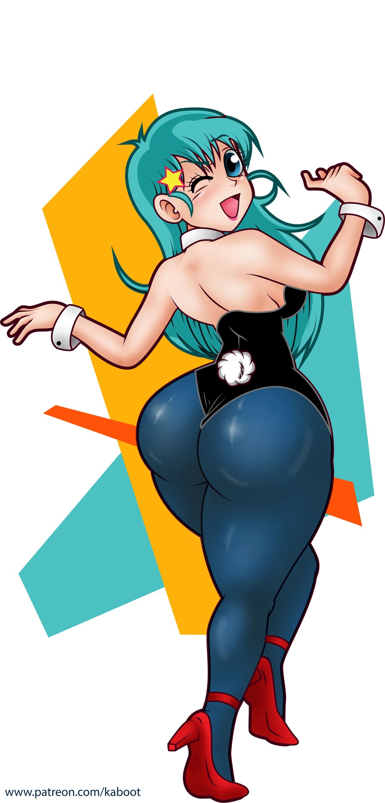 The Bulma Collection page 5 full