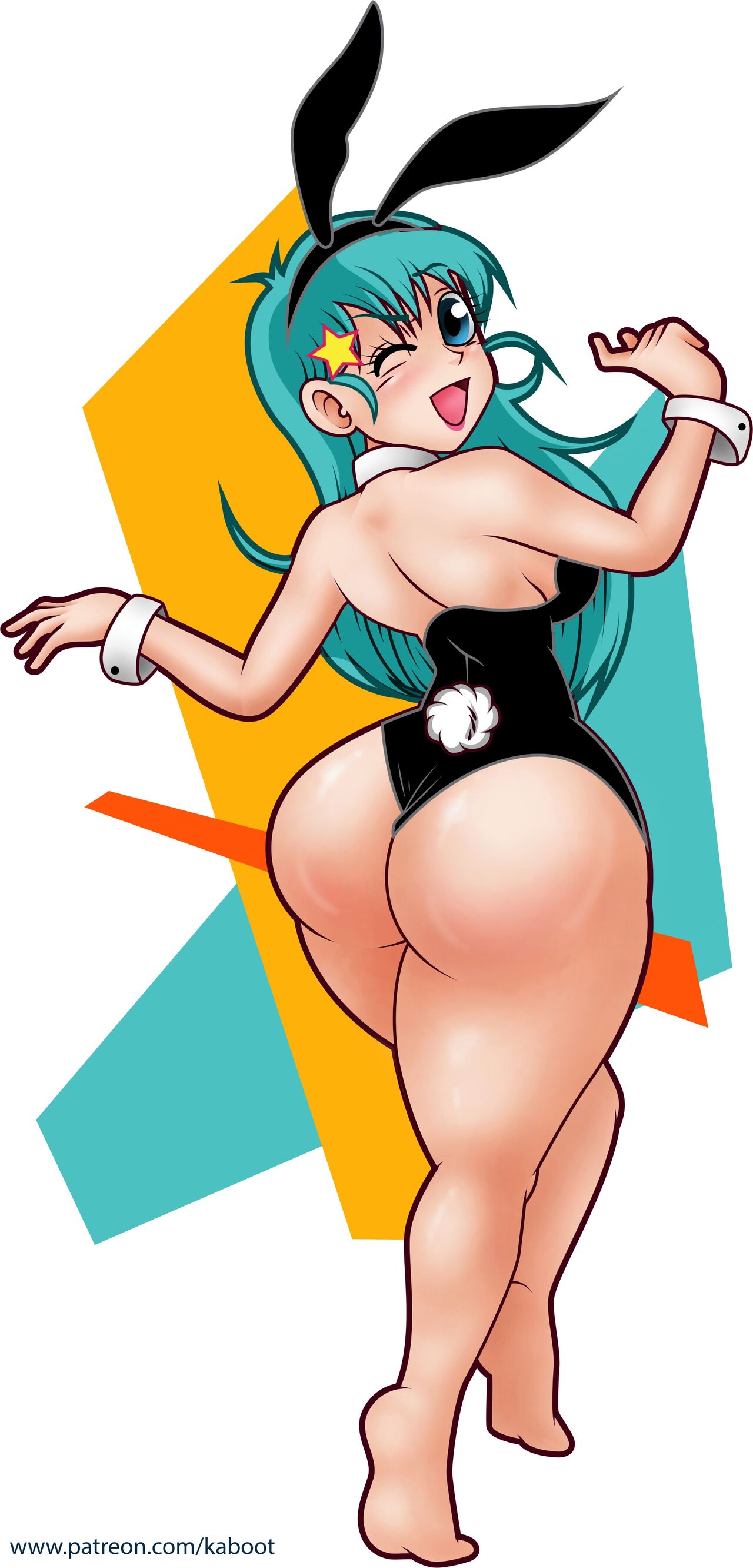 The Bulma Collection page 6 full