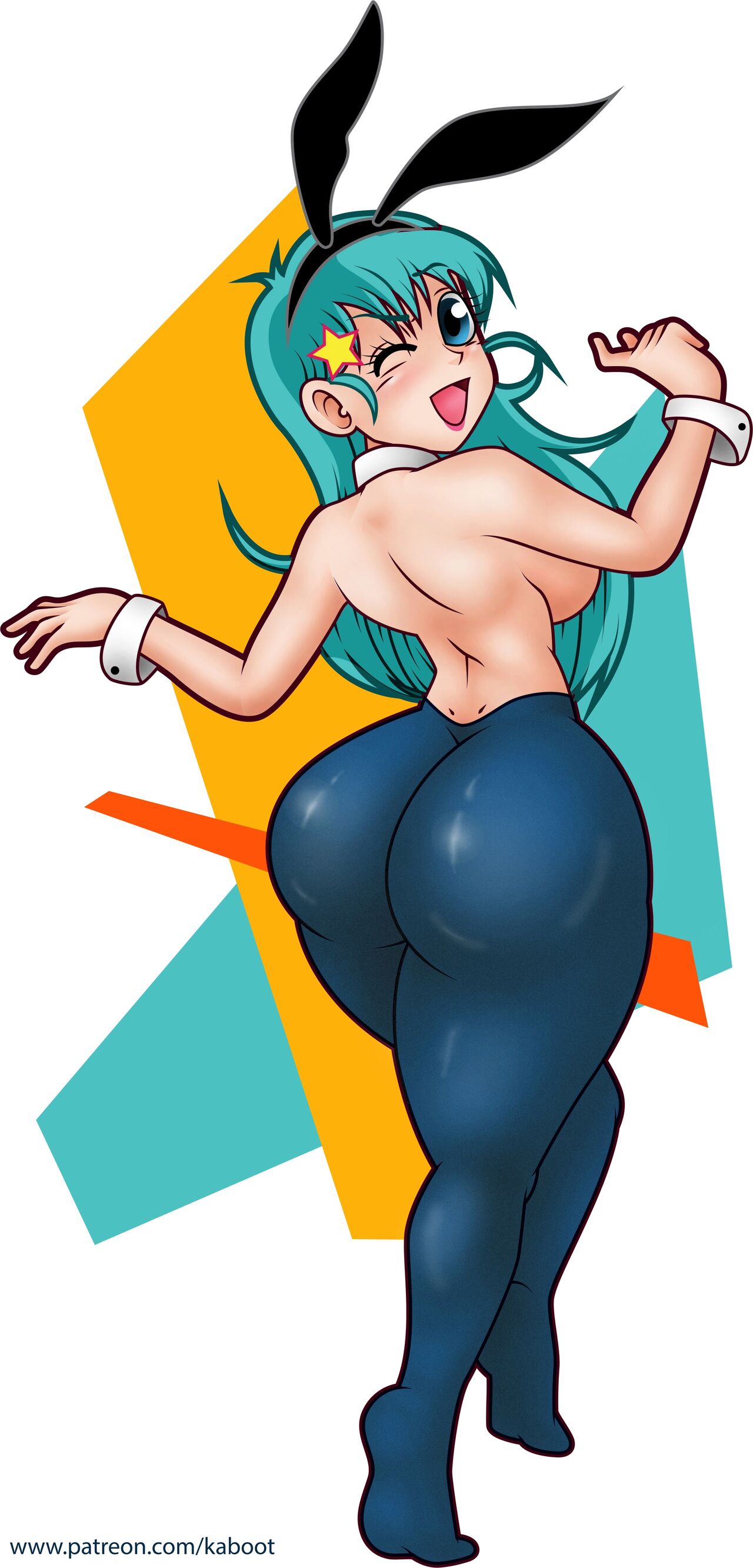 The Bulma Collection page 8 full