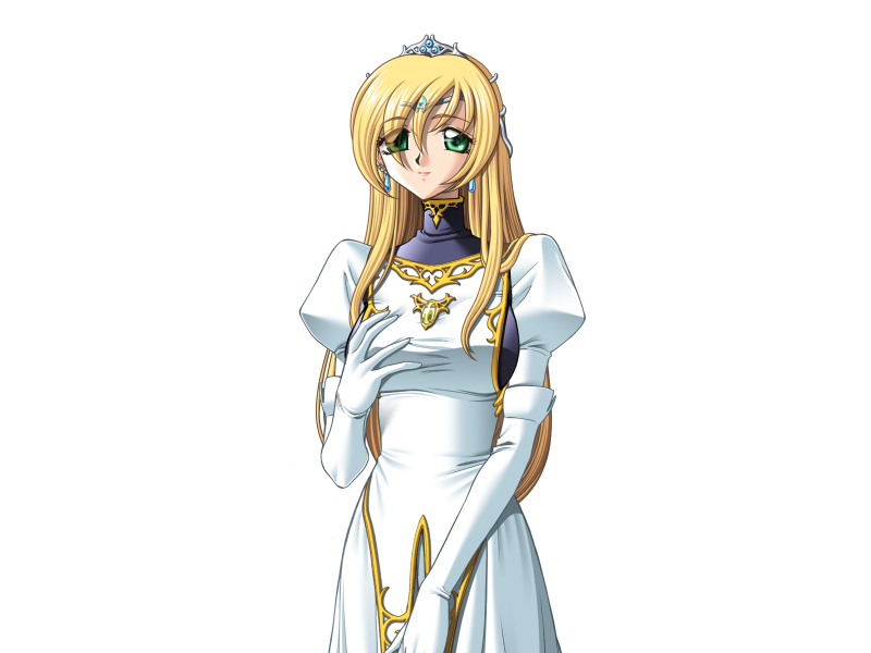 Princess Moon ~Seihouseki Kishidan no Juunan~ page 2 full