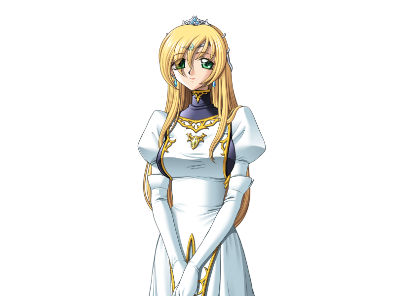 Princess Moon ~Seihouseki Kishidan no Juunan~ page 3 full