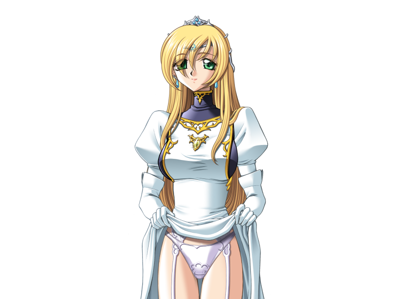 Princess Moon ~Seihouseki Kishidan no Juunan~ page 4 full