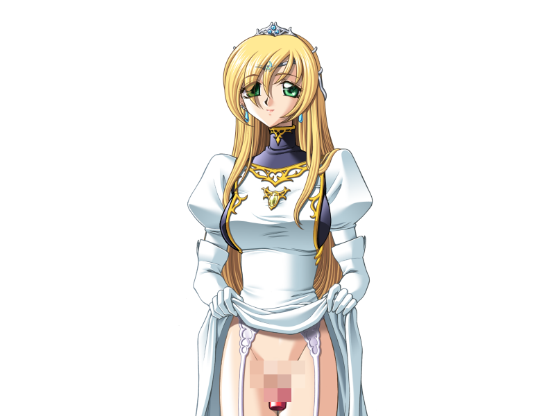 Princess Moon ~Seihouseki Kishidan no Juunan~ page 6 full