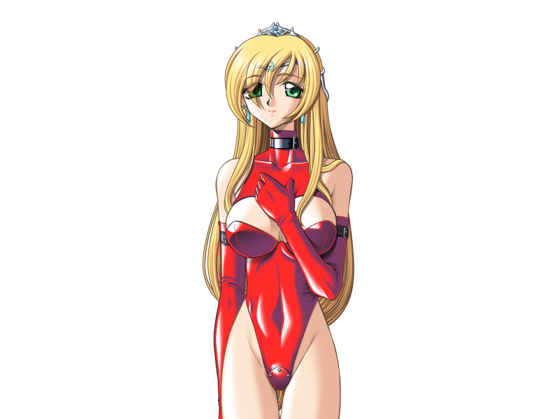 Princess Moon ~Seihouseki Kishidan no Juunan~ page 7 full