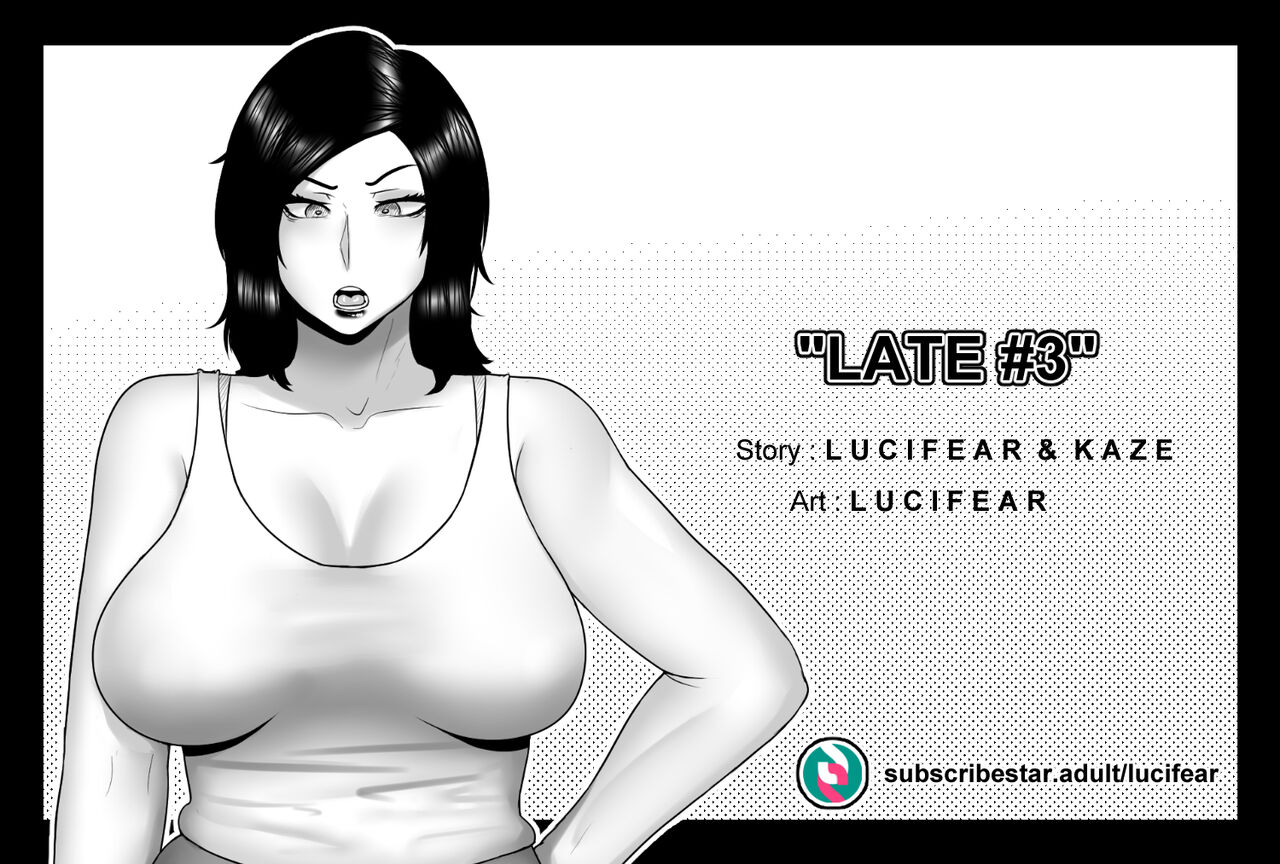 NTR mother coming home late Ch.3-4 page 1 full