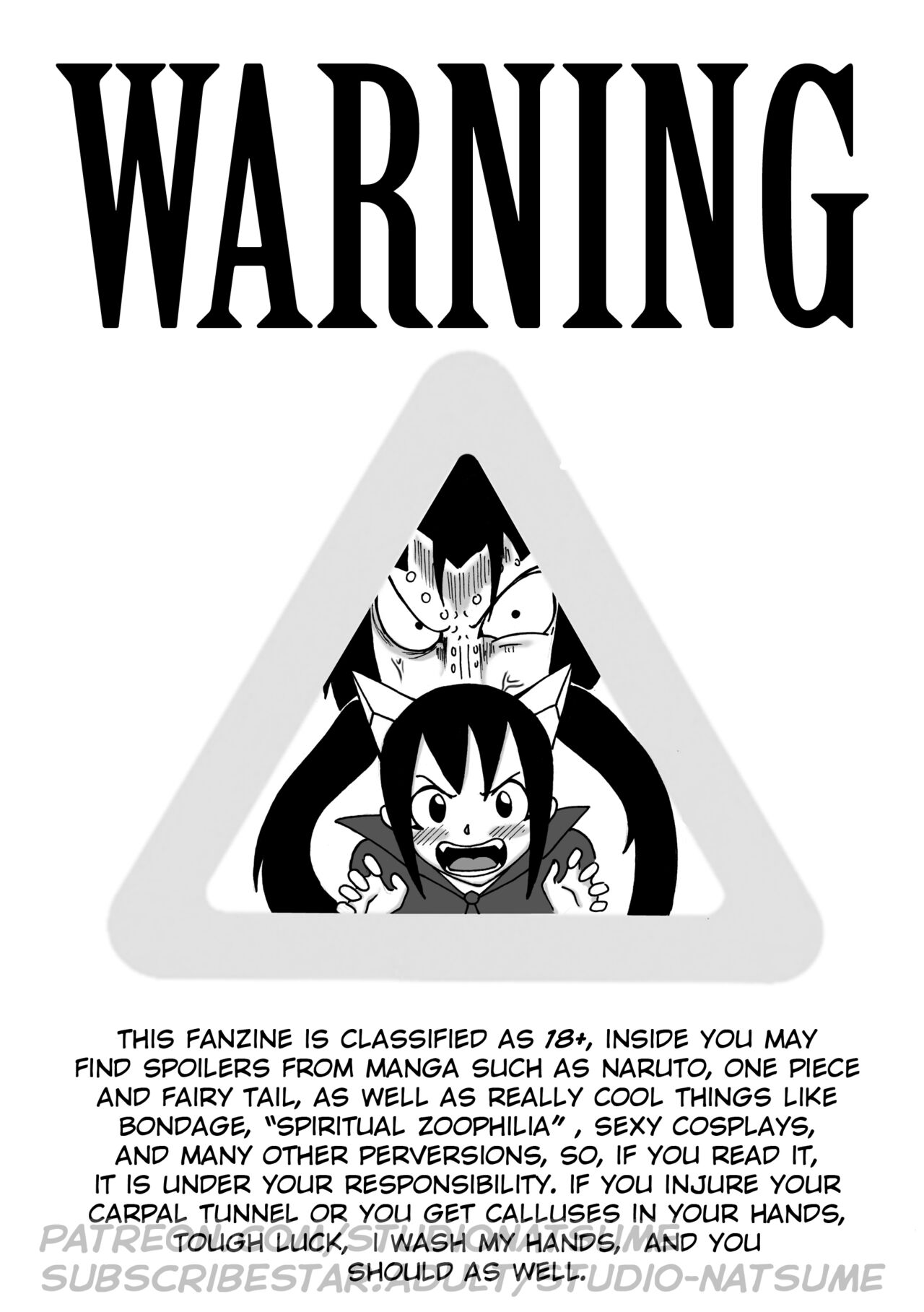 Pirates VS Ninjas 4 page 2 full