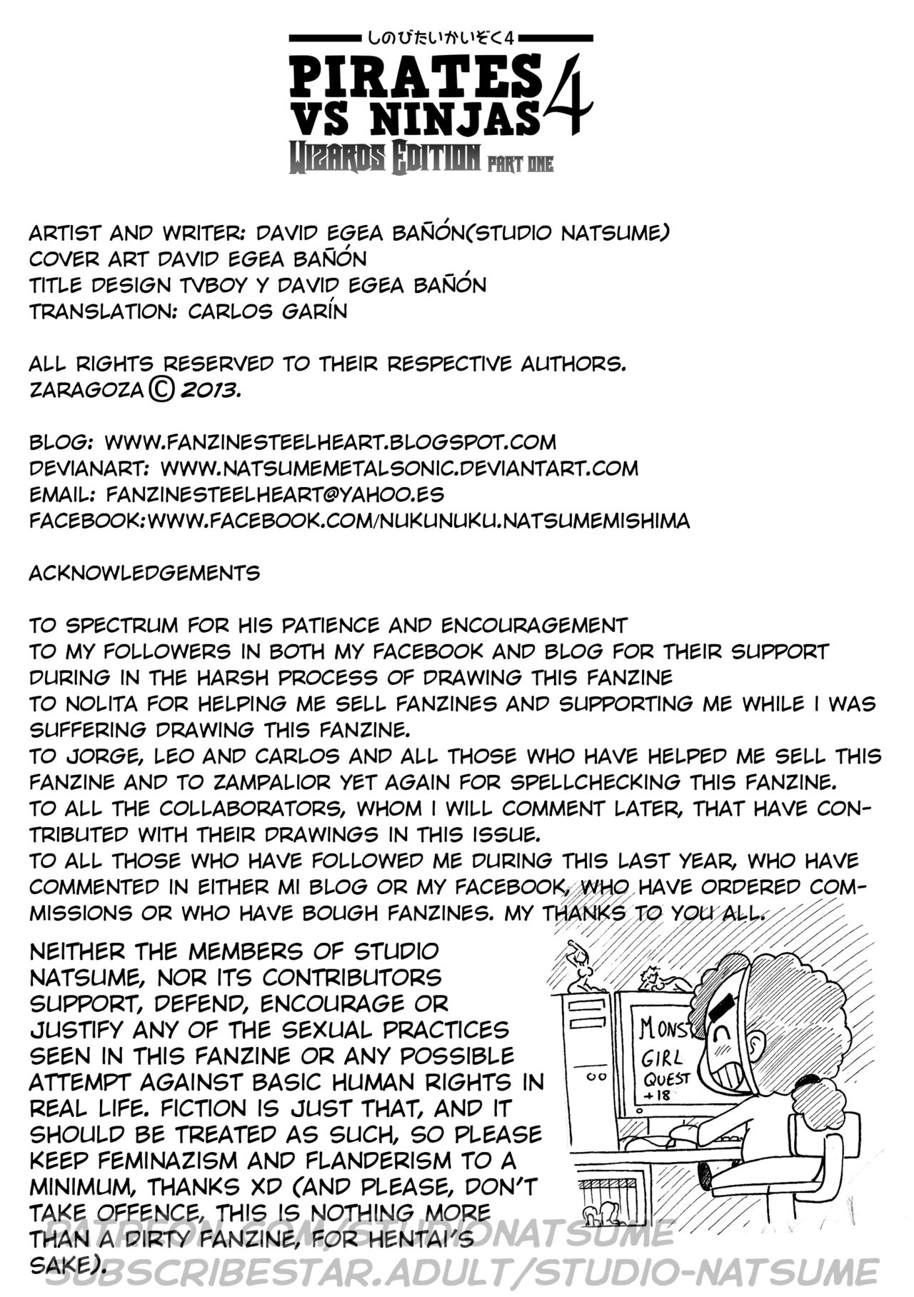 Pirates VS Ninjas 4 page 3 full