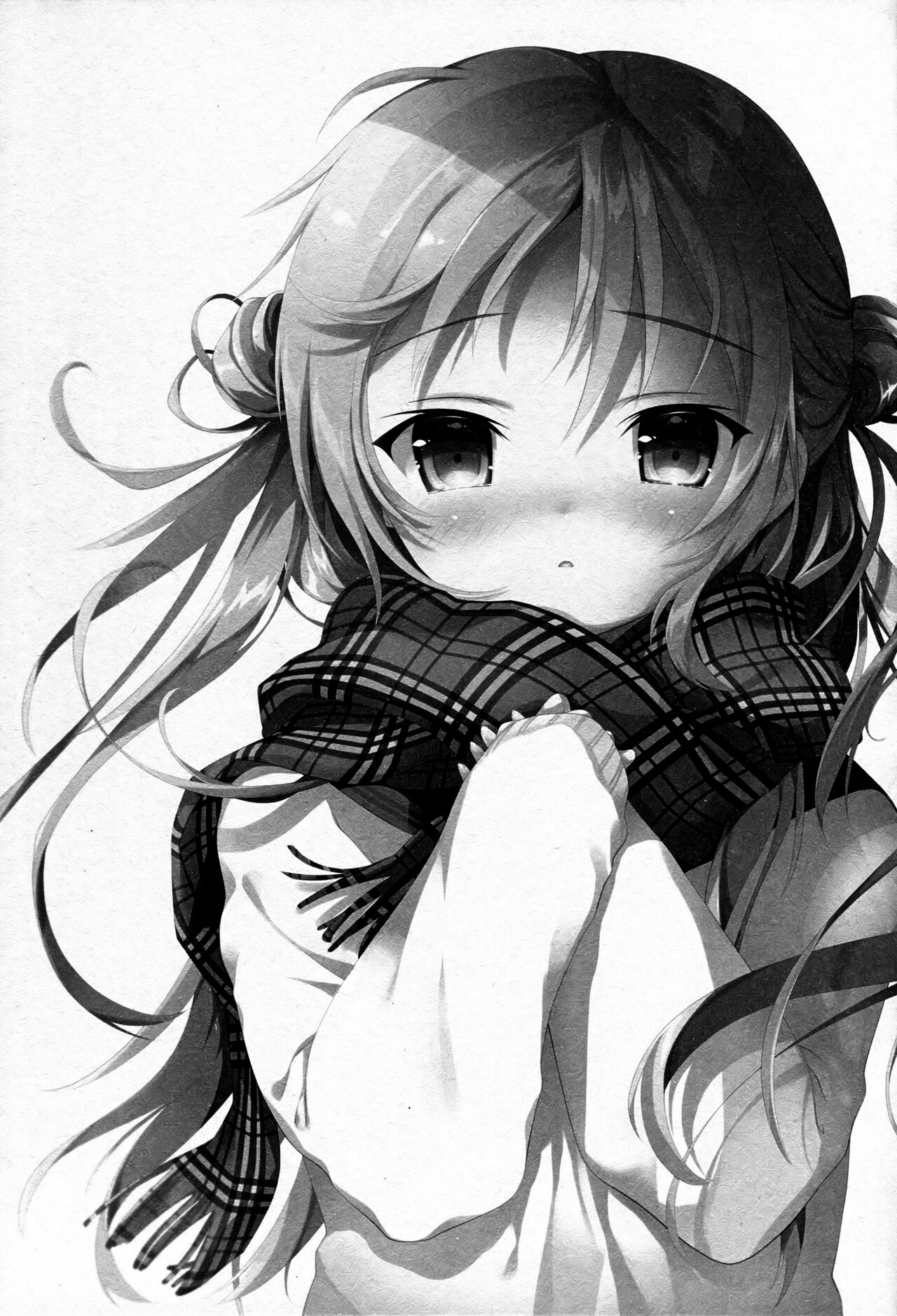 Risou no Imouto 6 page 2 full