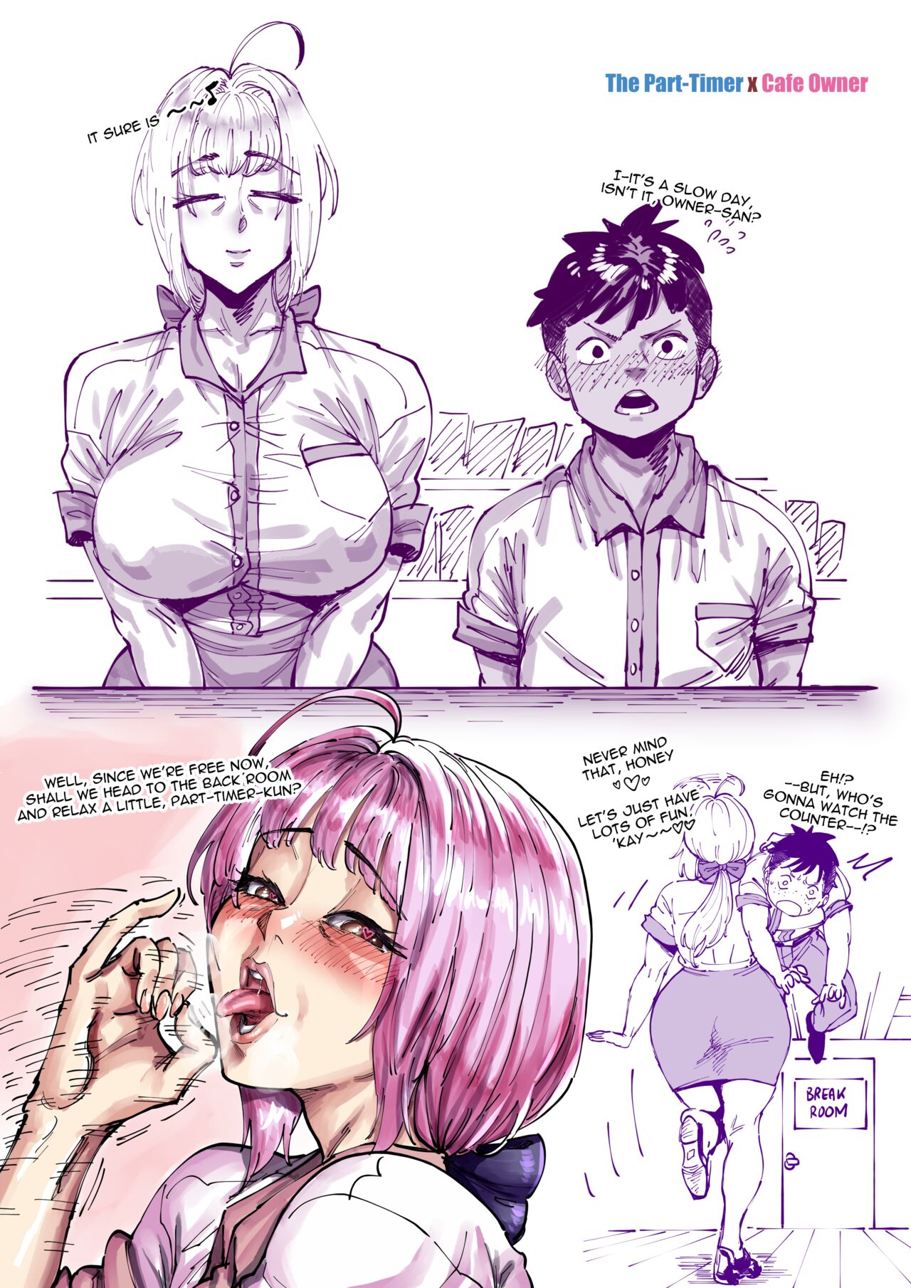 Aarokira March 2022 poster pack page 4 full