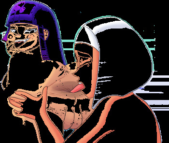 Glitch Techs Gallery cover