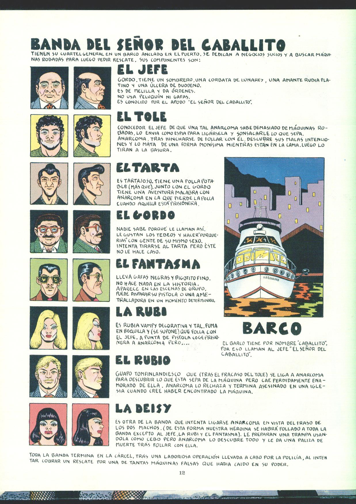 Anarcoma #1 page 10 full