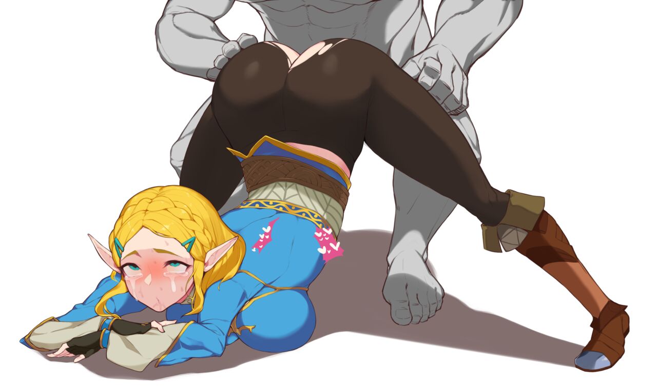 Zelda page 7 full