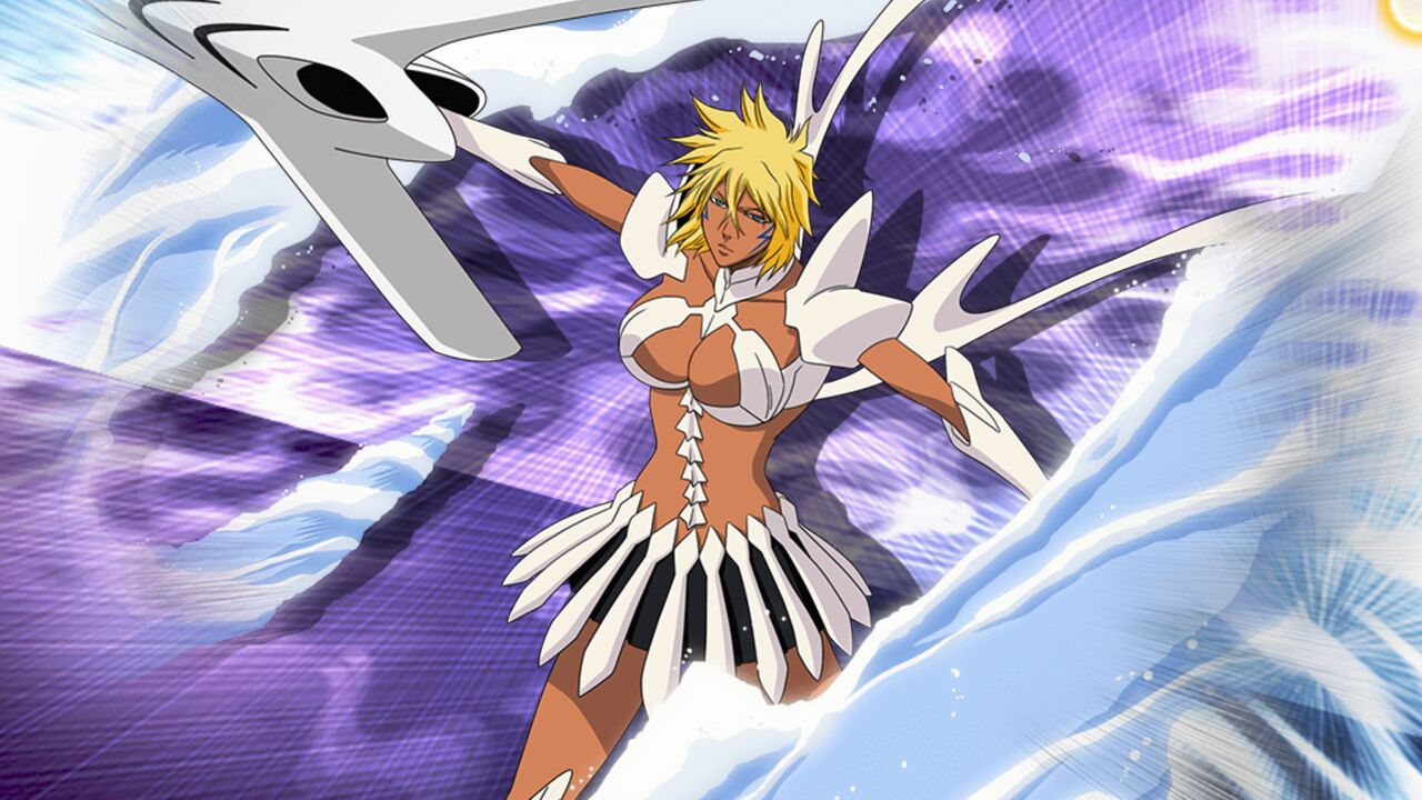 My Favorite Bleach: Brave Souls Images page 10 full