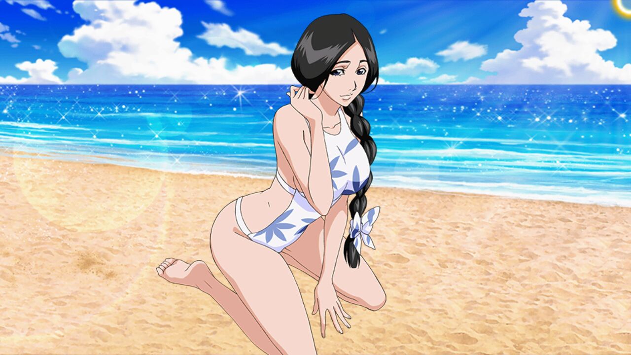 My Favorite Bleach: Brave Souls Images page 5 full