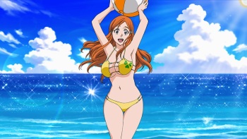 My Favorite Bleach: Brave Souls Images cover