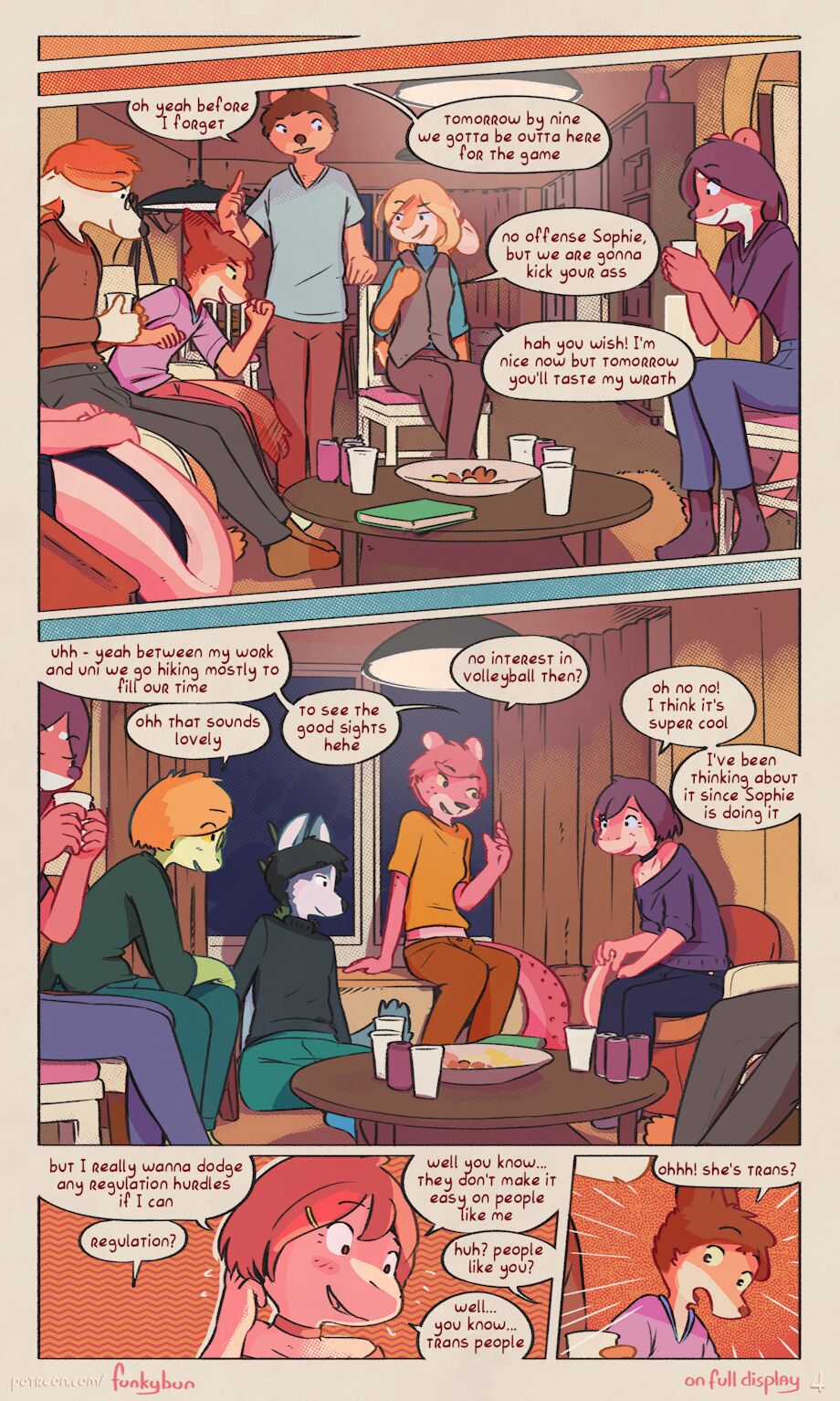 On Full Display page 6 full