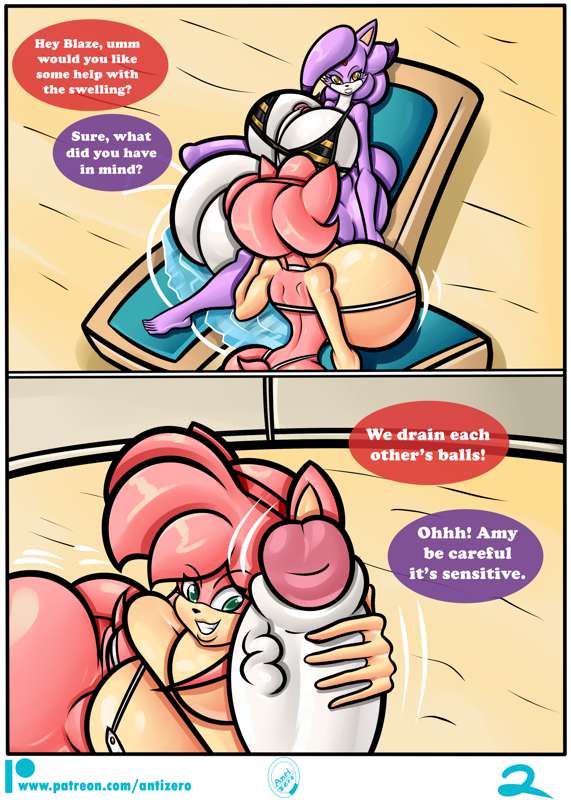 Targets Locked page 3 full