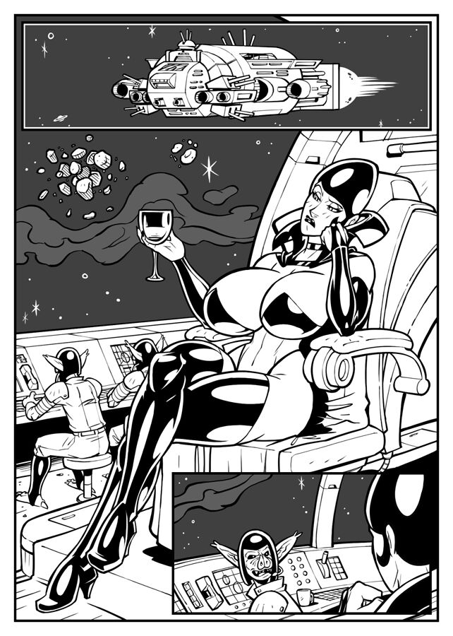 BattleRads page 4 full